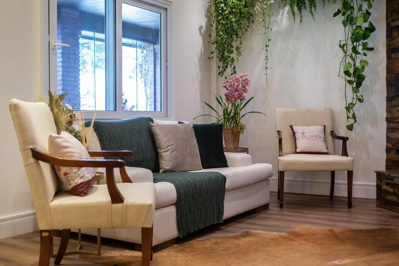 Blumen Boutique Hotel Canela