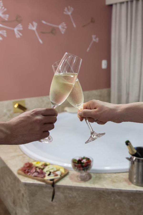 Blumen Boutique Hotel