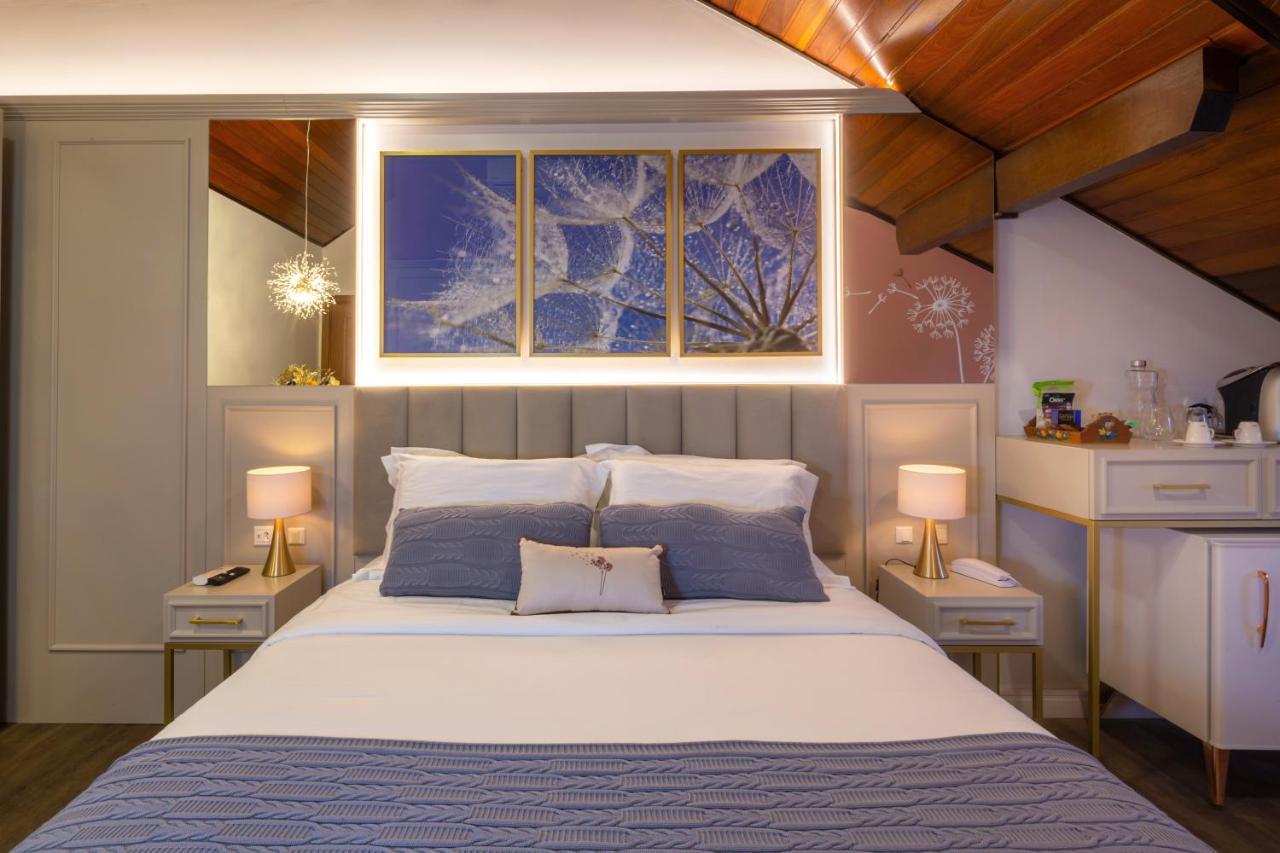 Blumen Boutique Hotel Canela