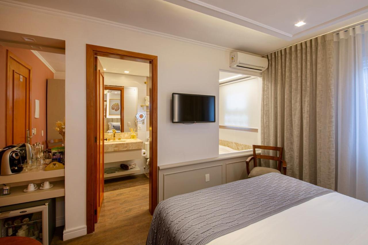 Hotel Blumen Boutique