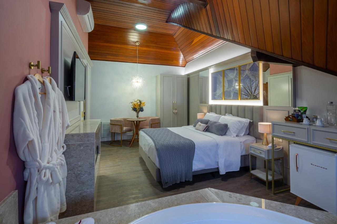 Blumen Hotel Boutique Hotel