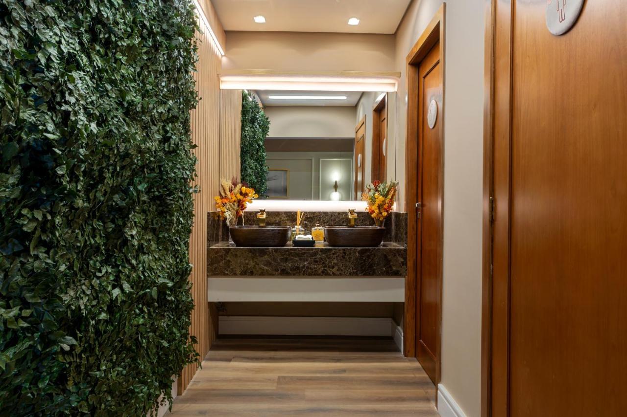 Hotel Blumen Boutique