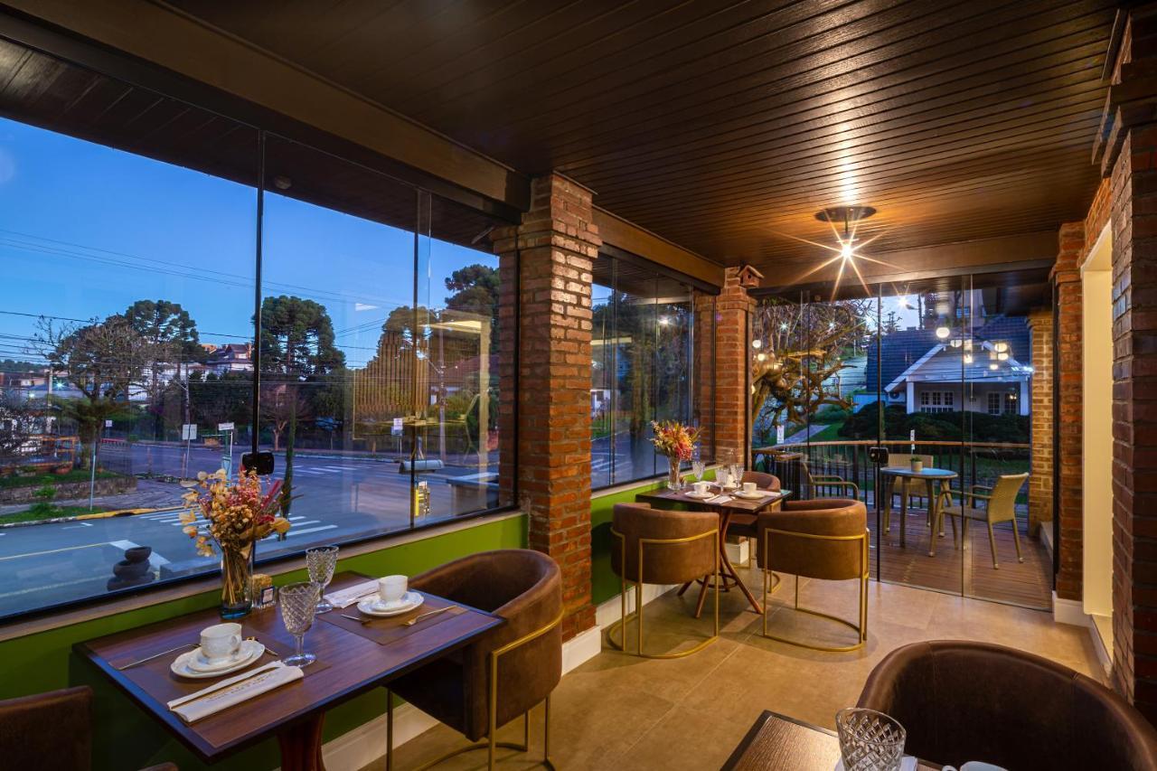 Hotel Blumen Boutique