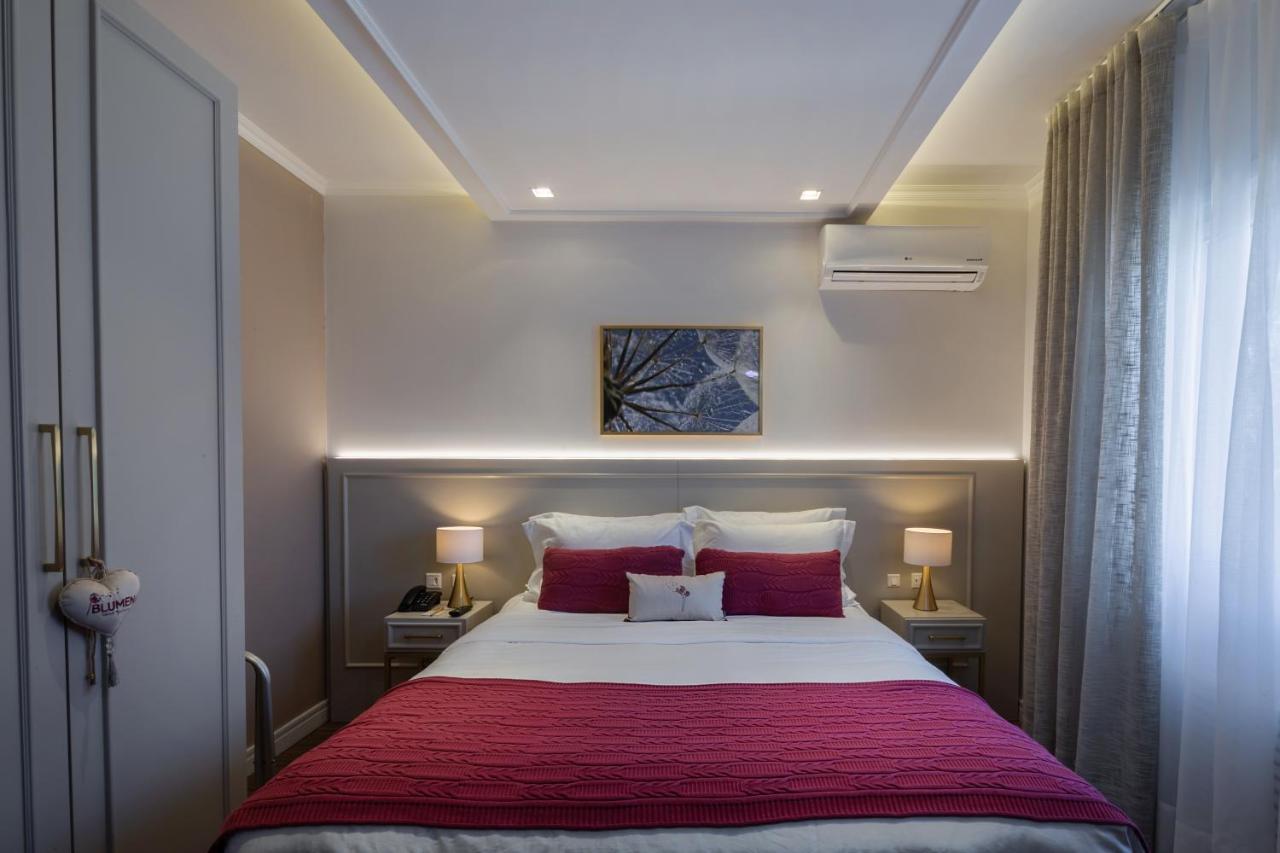 Hotel Blumen Hotel Boutique