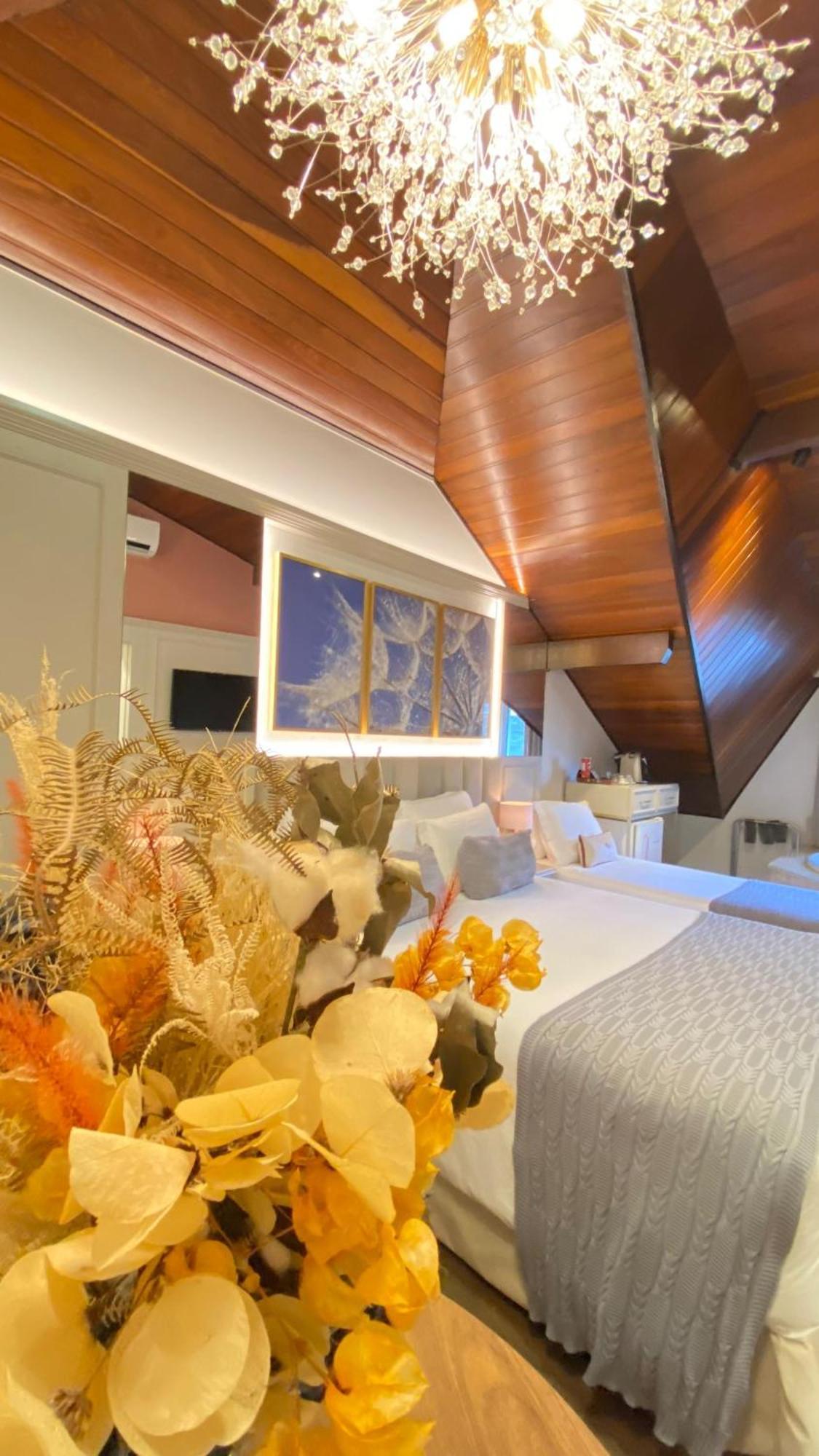 Hotel Blumen Boutique 4*
