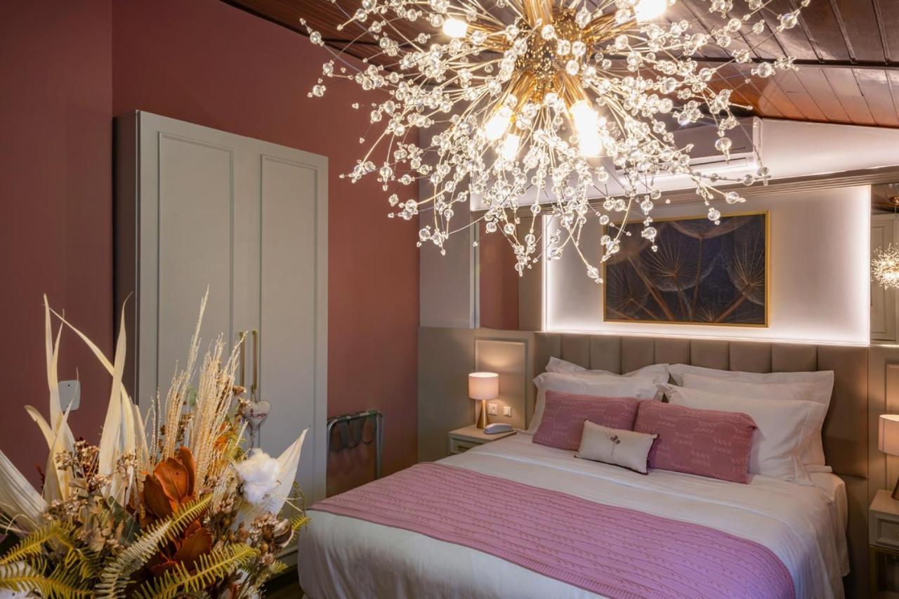 Blumen Boutique Hotel 4*