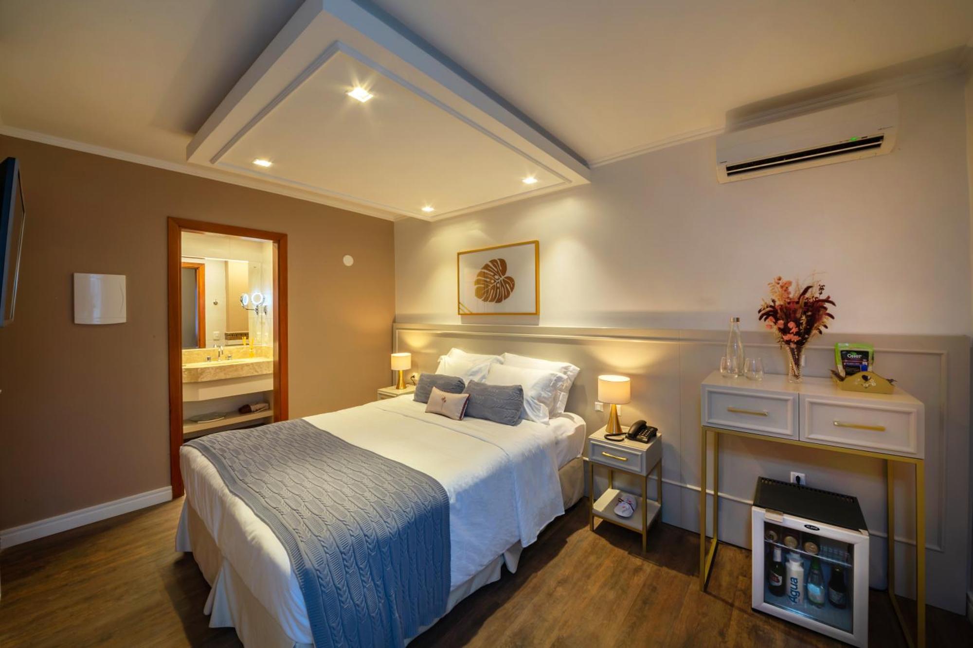 Blumen Boutique 4* Canela