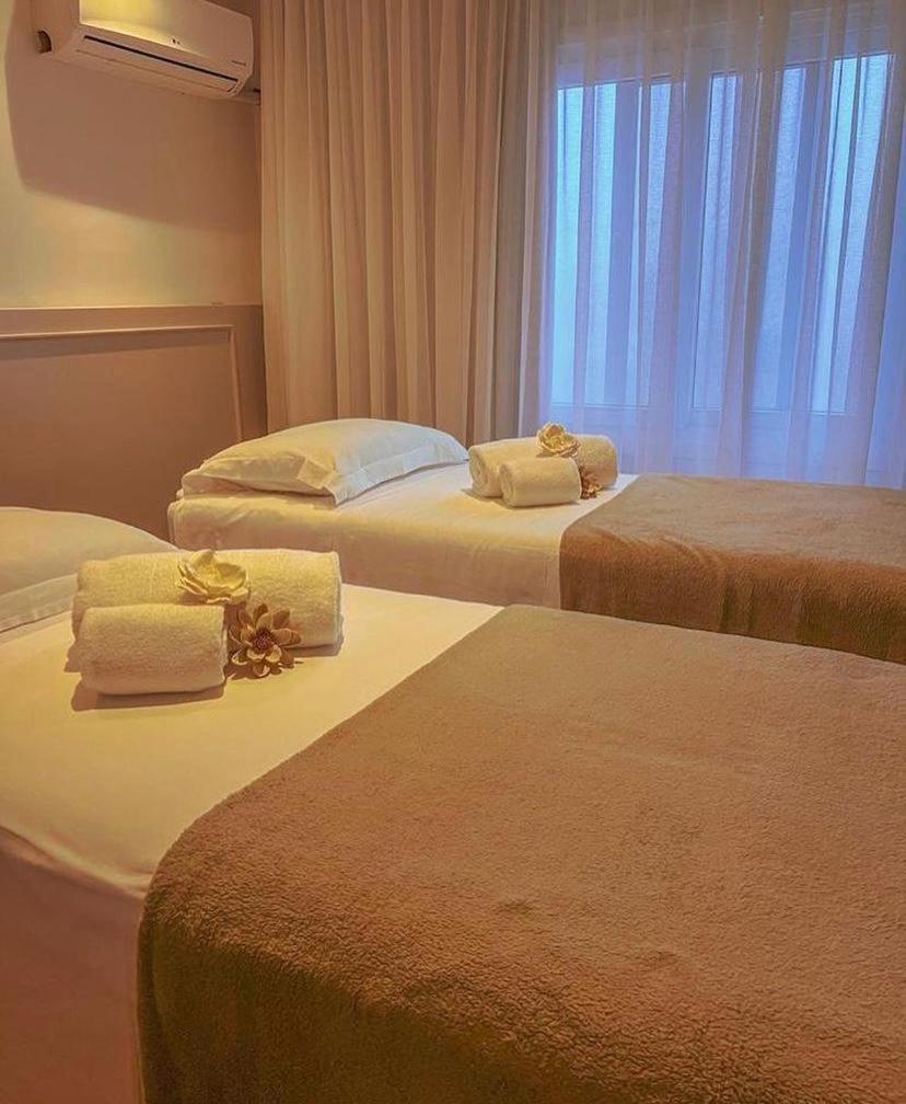 Blumen Boutique Hotel