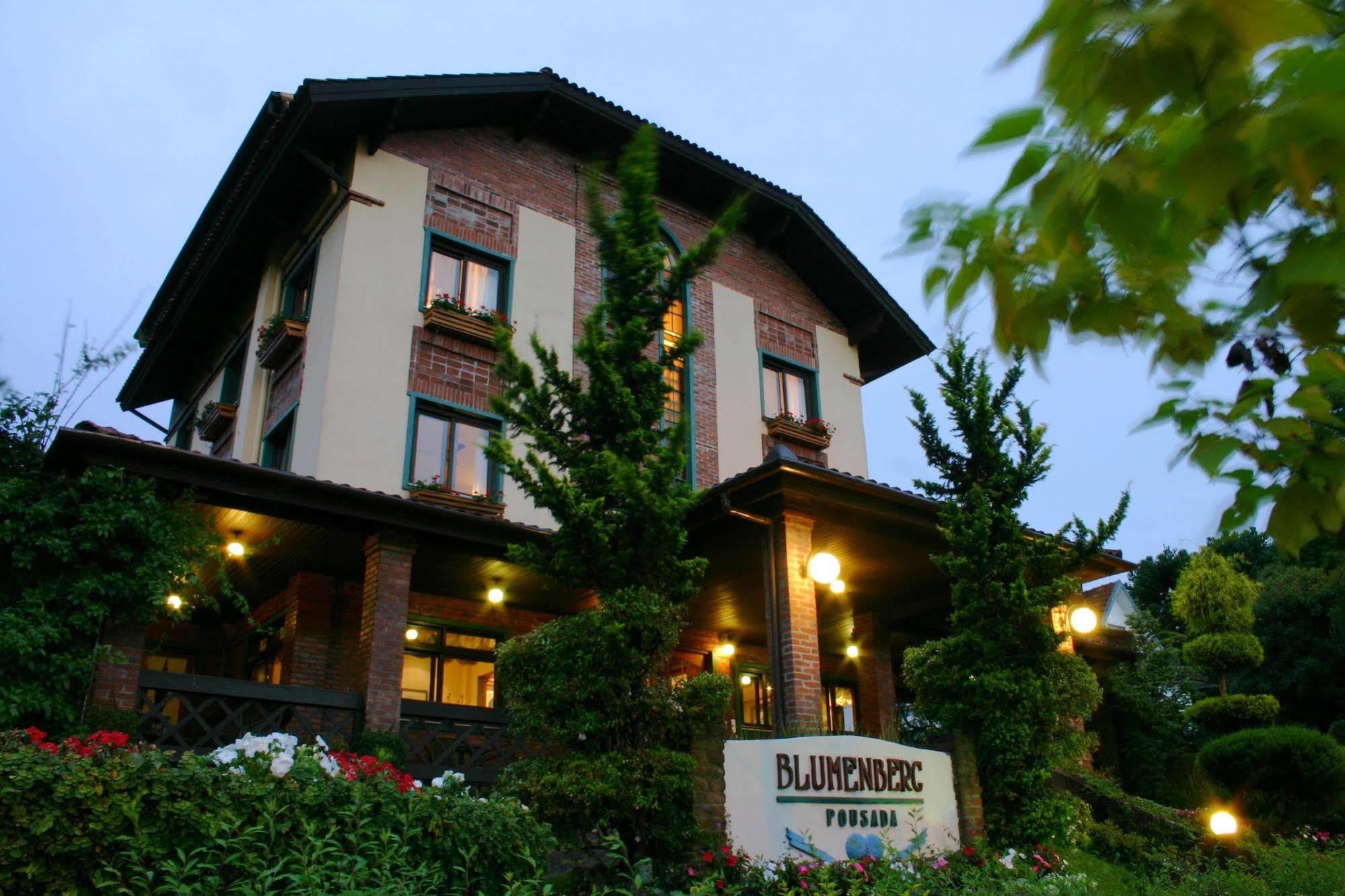 Blumen Boutique 4* Canela