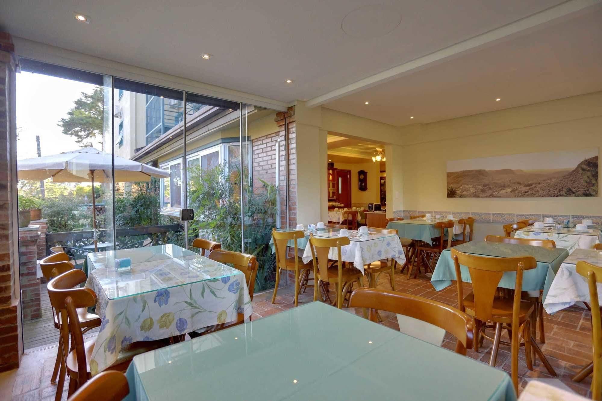 Hotel Blumen Hotel Boutique Canela