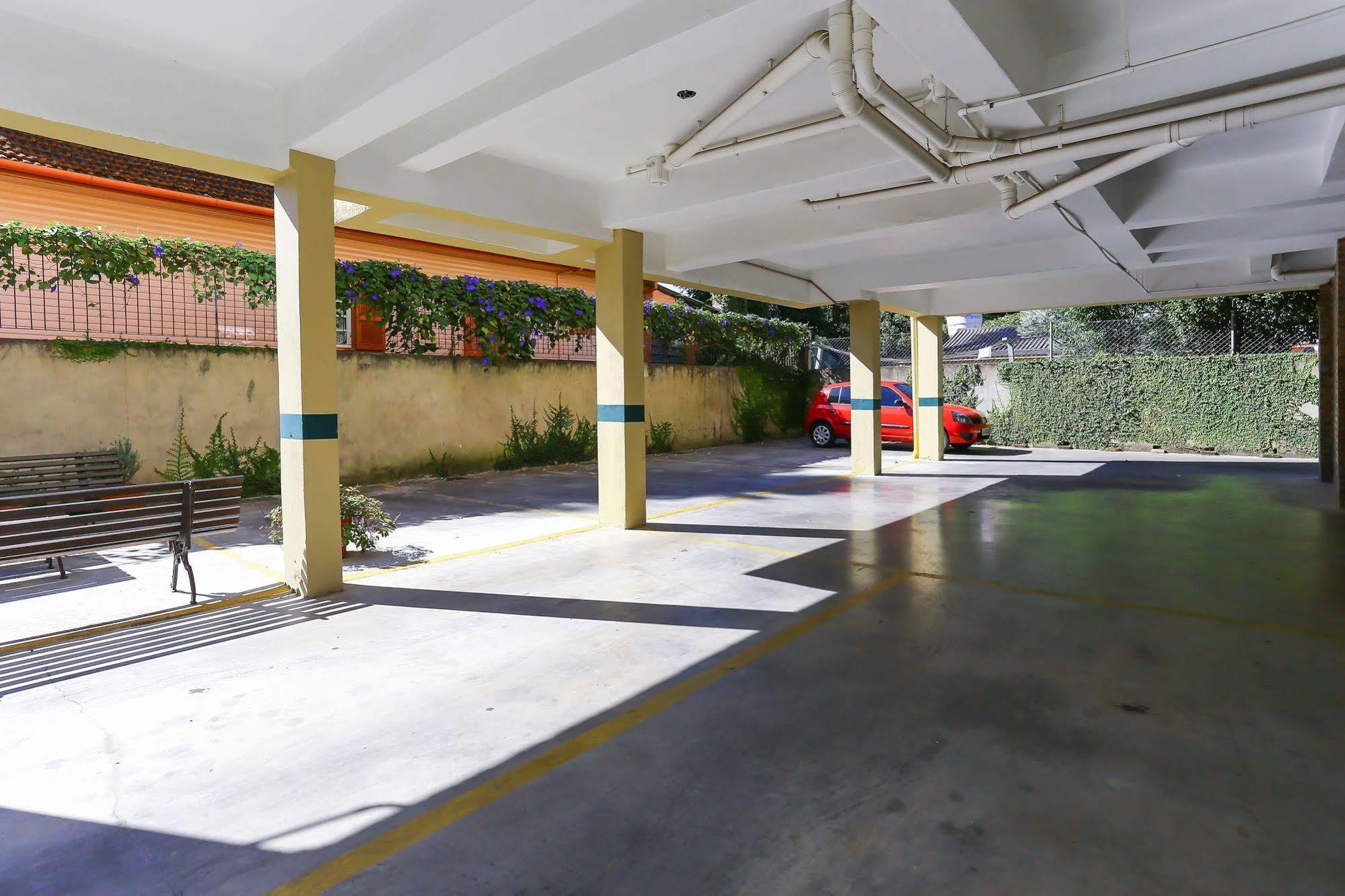 Hotel Blumen Boutique Canela