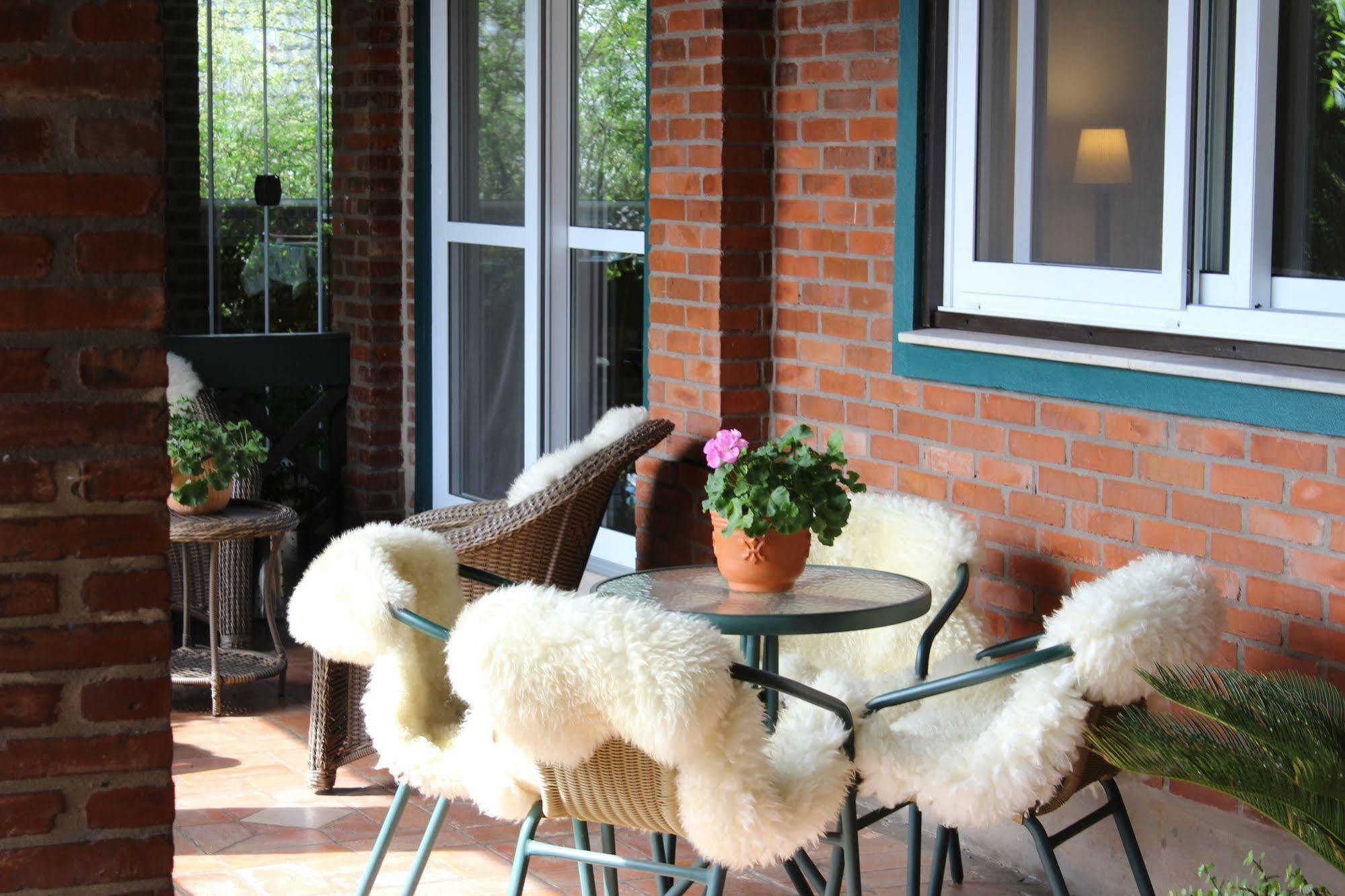 Hotel Blumen Hotel Boutique Canela