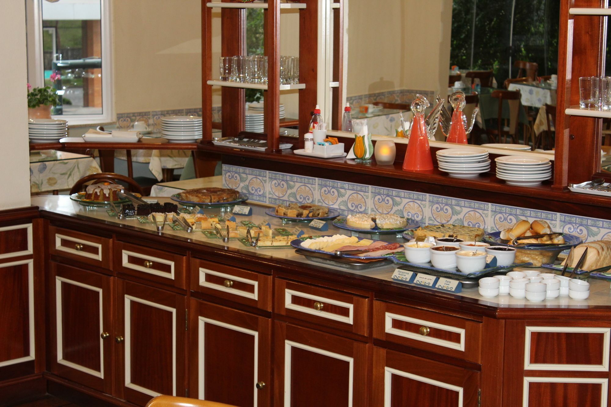 Blumen Boutique Hotel Canela