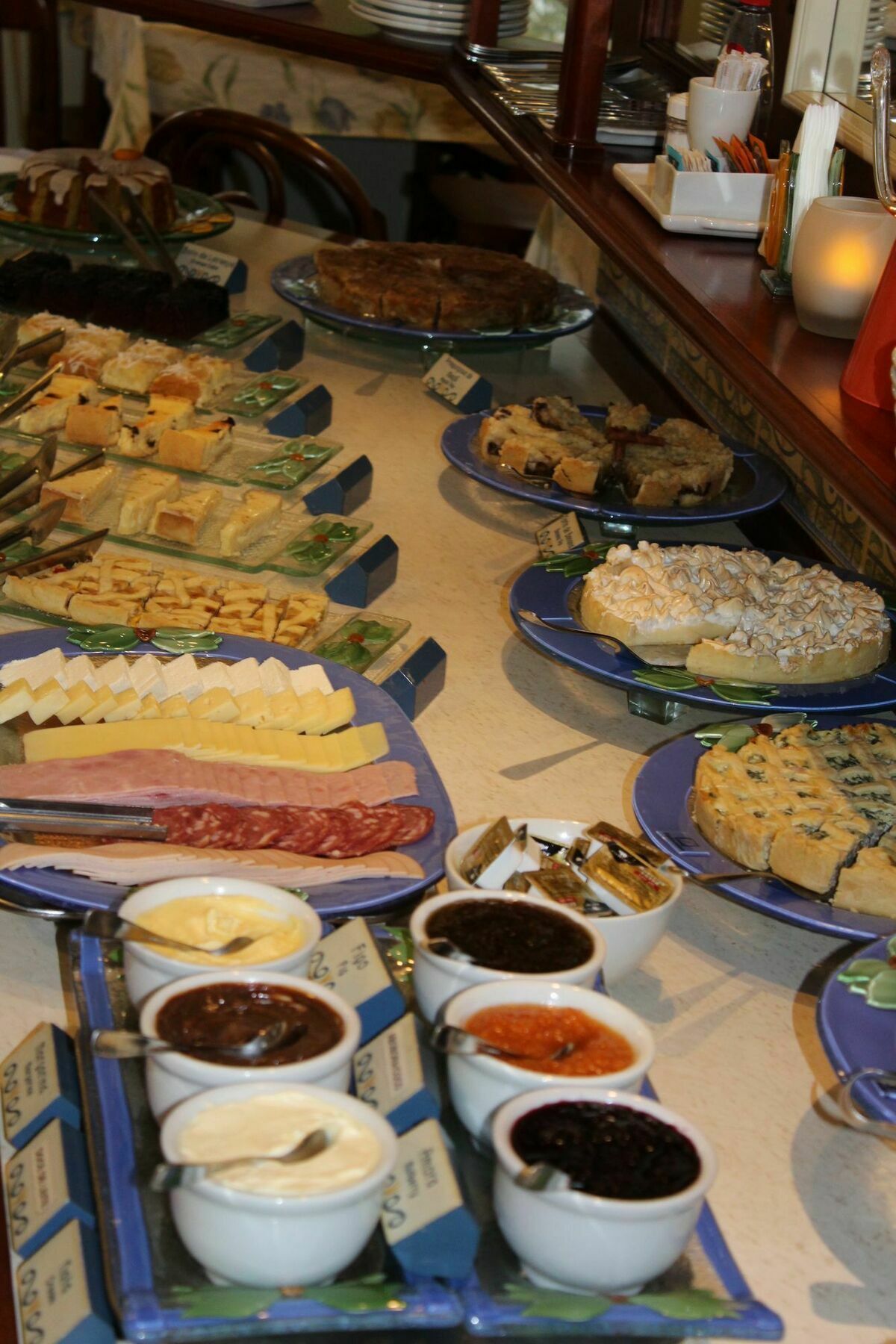 Blumen Boutique Hotel 4*