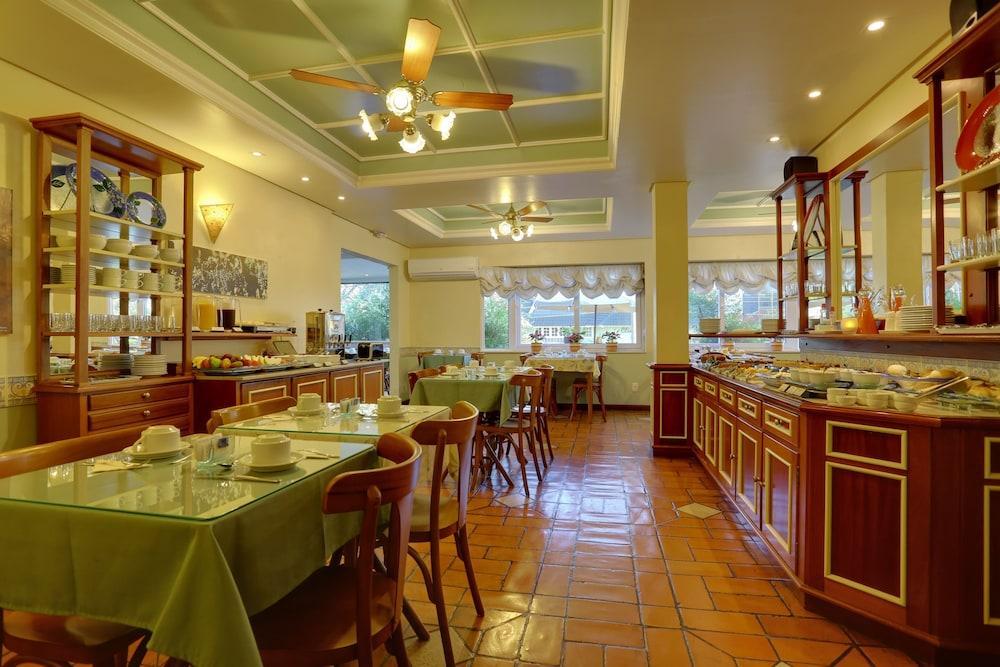 Hotel Blumen Boutique Canela